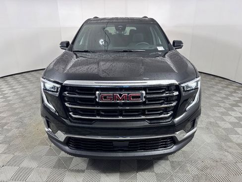 New 2026 GMC Acadia Elevation w/ Elevation Premium Package image 2