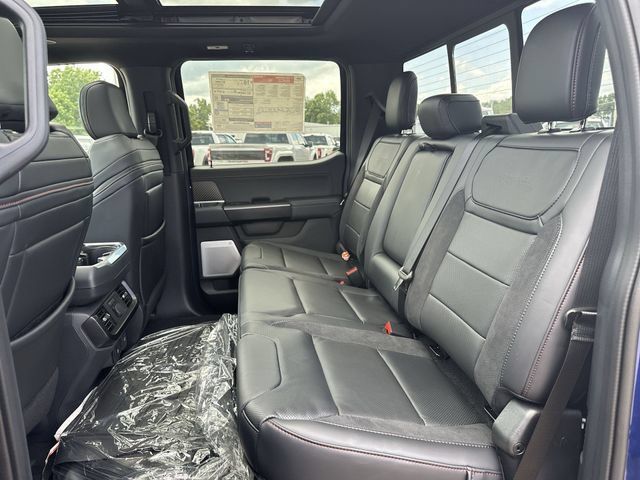 New 2026 Ford F150 Raptor AWD/4WD image 27