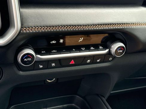 New 2026 MAZDA CX-50 AWD 2.5 Hybrid w/ Premium Pkg image 12