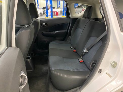Used 2018 Nissan Versa Note SV image 13