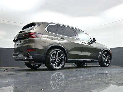 New 2026 BMW X5 sDrive40i image 27