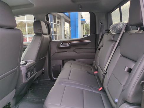 New 2026 Chevrolet Silverado 1500 RST w/ RST All Star Premium Package image 14