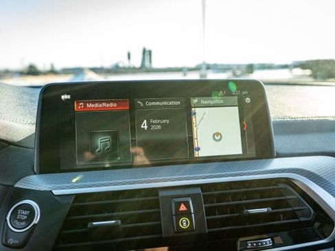 Used 2019 BMW X3 M40i w/ Premium Package image 29