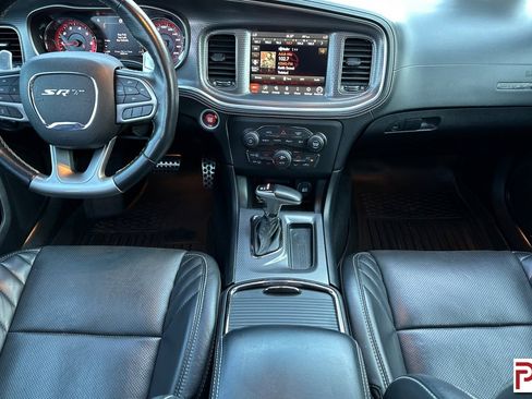 Used 2022 Dodge Charger SRT Hellcat w/ Harman/Kardon Audio Group image 16