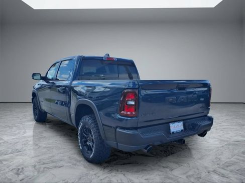 Used 2026 RAM 1500 Rebel w/ Rebel Level 1 Equipment Group AWD/4WD image 5