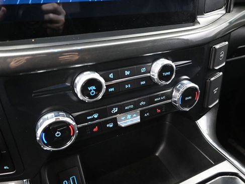 Certified 2023 Ford F150 XLT w/ Equipment Group 302A High image 15