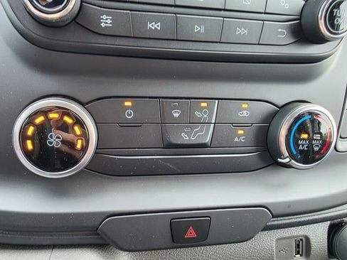 New 2025 Ford Transit 250 Base image 14