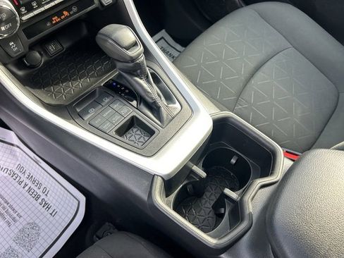 Used 2023 Toyota RAV4 XLE image 26