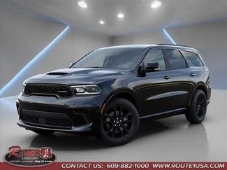 New 2026 Dodge Durango GT AWD/4WD video 1