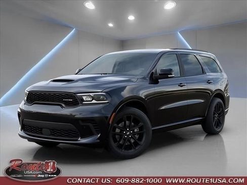 New 2026 Dodge Durango GT AWD/4WD image 1