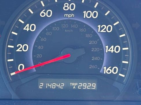 Used 2010 Honda Odyssey EX-L image 8