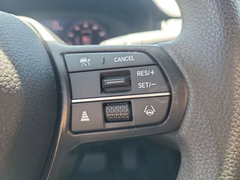 Used 2024 Honda Accord EX image 32