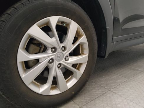 Used 2021 Hyundai Tucson SE FWD image 31