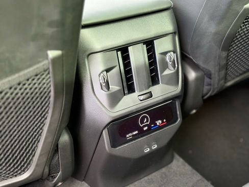 New 2026 BMW X3 M50 w/ Premium Package image 25