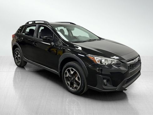 Used 2019 Subaru Crosstrek 2.0i Premium image 1