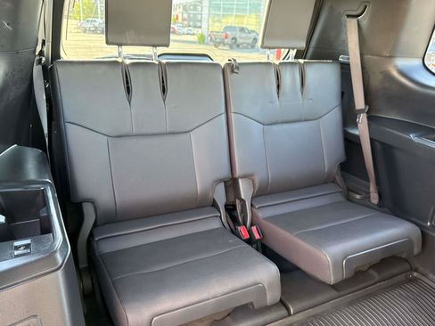 Used 2025 Lexus GX 550 w/ Accessory Package (2T) AWD/4WD image 20
