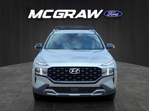 Used 2023 Hyundai Santa Fe XRT w/ Cargo Package AWD/4WD image 3