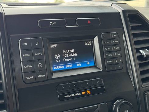 Used 2017 Ford F150 XL w/ Equipment Group 101A Mid image 14