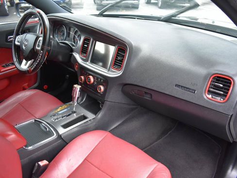Used 2013 Dodge Charger R/T RWD image 13