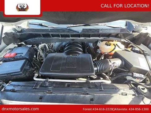 Used 2021 Chevrolet Silverado 1500 LT Trail Boss w/ Convenience Package II image 20