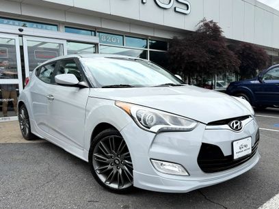 Used 2013 Hyundai Veloster RE:MIX Edition