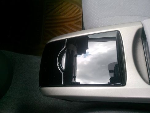 Used 2008 Toyota Prius FWD image 10