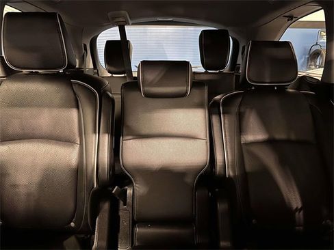 Certified 2024 Honda Odyssey Elite image 26