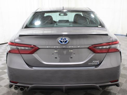 Used 2023 Toyota Camry XSE w/ Cold Weather Package image 31