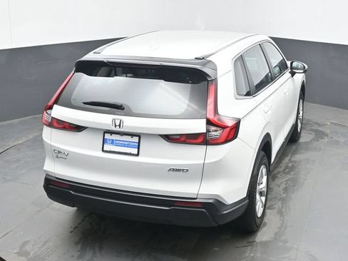 Used 2023 Honda CR-V LX image 37