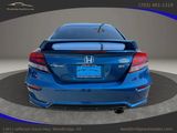 Used 2015 Honda Civic Si image 5