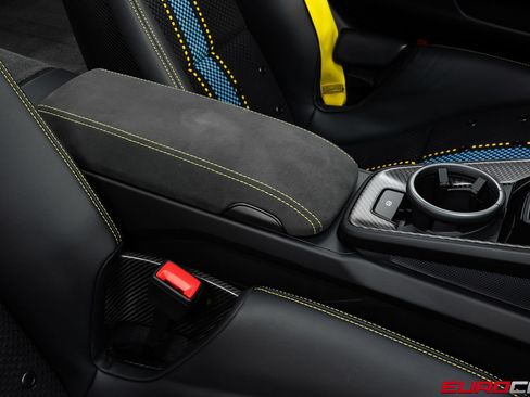 Used 2025 Porsche 911 GT3 RS RWD image 40