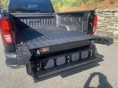 New 2026 GMC Sierra 2500 SLE w/ SLE Value Package; image 10