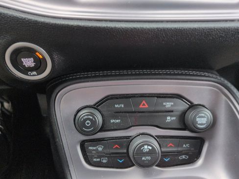 Used 2023 Dodge Challenger SXT w/ Cold Weather Group image 10