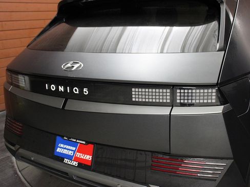 Used 2023 Hyundai Ioniq 5 SEL w/ Cargo Package image 12