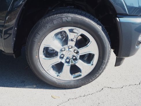 New 2026 RAM 1500 Lone Star image 5