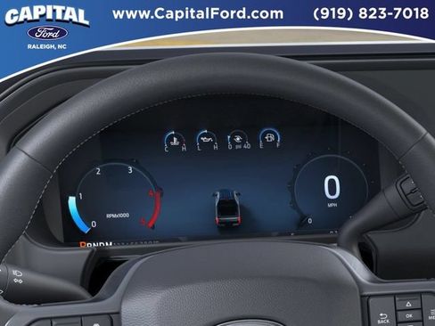 New 2026 Ford F250 Platinum w/ Platinum Plus Package AWD/4WD image 13