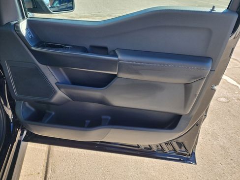 New 2026 Ford F150 STX w/ F-150 LOBO Package image 13