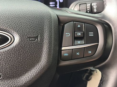 Used 2024 Ford Ranger XLT w/ Technology Package AWD/4WD image 18