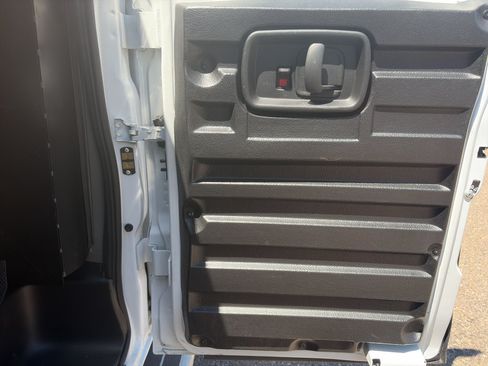 Used 2024 Chevrolet Express 2500 w/ Driver Convenience Package RWD image 25