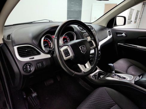 Used 2019 Dodge Journey SE w/ Premium Group FWD image 13