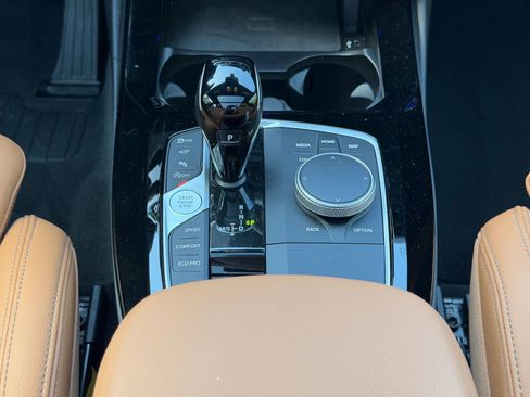 Certified 2024 BMW X3 sDrive30i w/ Premium Package image 22