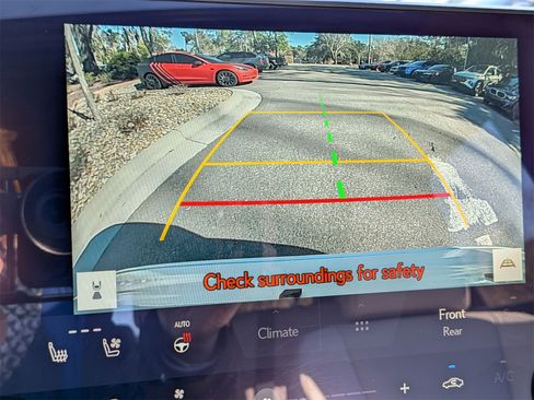 Used 2023 Lexus RX 350 Premium w/ Accessory Package image 24