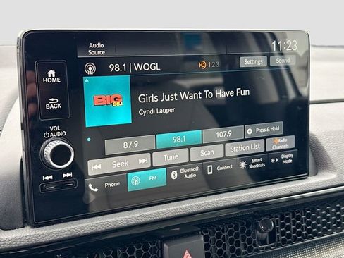 Certified 2023 Honda CR-V EX-L image 14