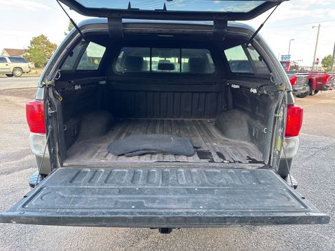 Used 2012 Toyota Tundra Grade 5.7L V8 image 39