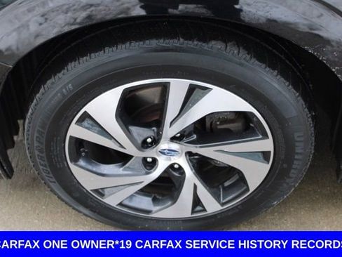 Used 2021 Subaru Legacy w/ Alloy Wheel Package image 11