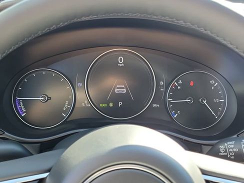 New 2026 MAZDA CX-50 2.5 Hybrid w/ Weather Package AWD/4WD image 7