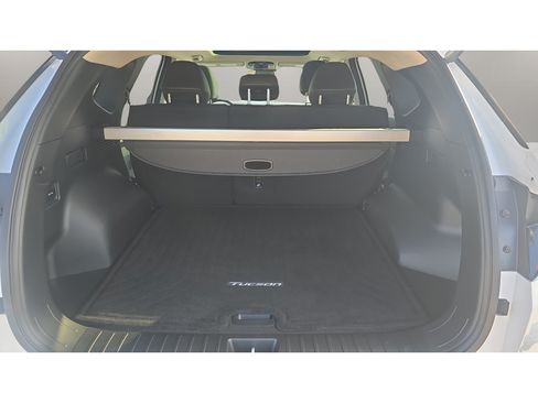 Used 2025 Hyundai Tucson SEL AWD/4WD image 9