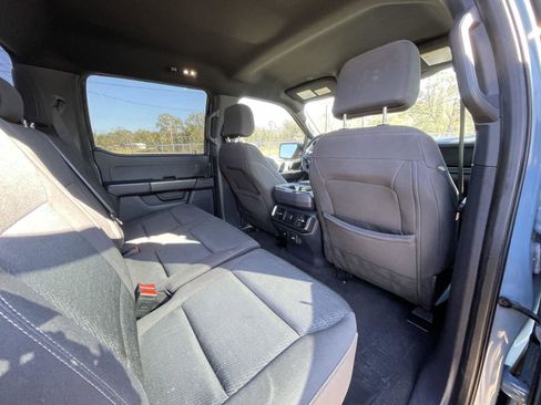 Used 2023 Ford F150 XLT w/ Equipment Group 302A High image 46