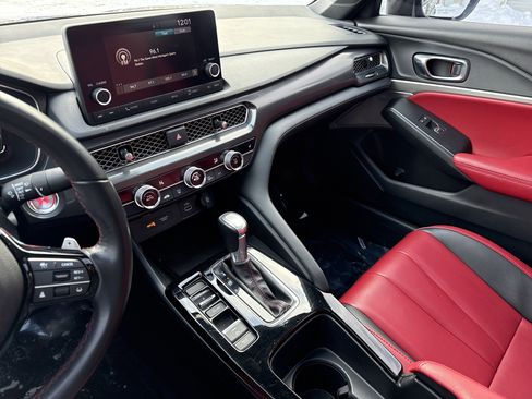 Used 2023 Acura Integra A-Spec image 25
