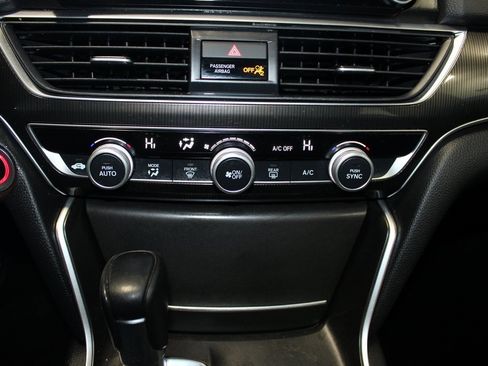 Used 2022 Honda Accord Sport image 30